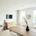 Norden Homes With Free Parking דירה
