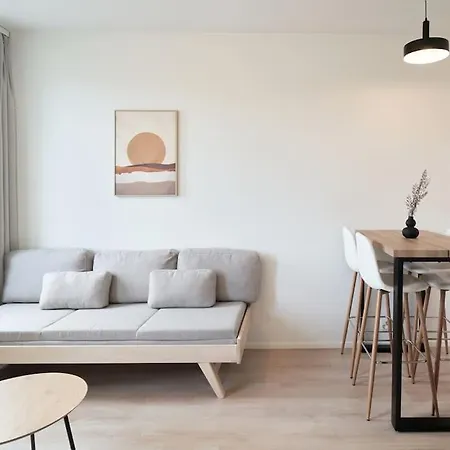 Norden Homes With Free Parking