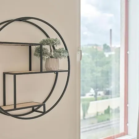 Norden Homes With Free Parking * Turku