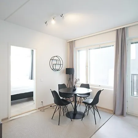 Appartement Norden Homes With Free Parking *