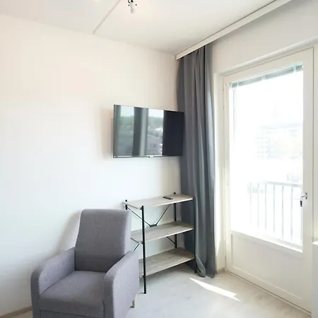 Norden Homes With Free Parking *