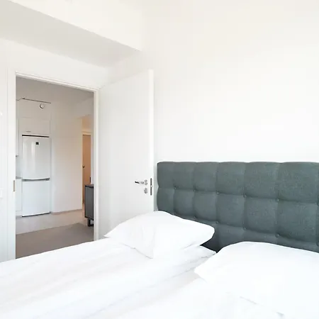 Daire Norden Homes With Free Parking