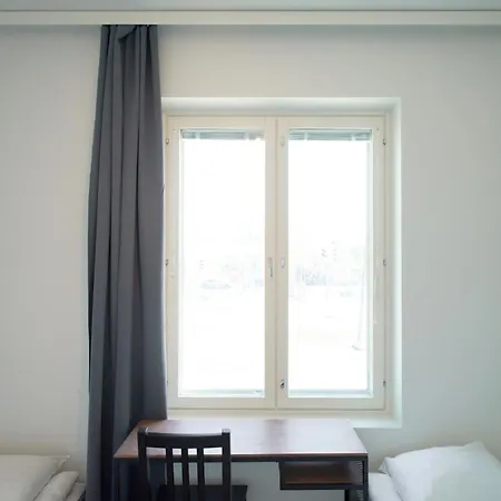 Norden Homes With Free Parking Appartement *