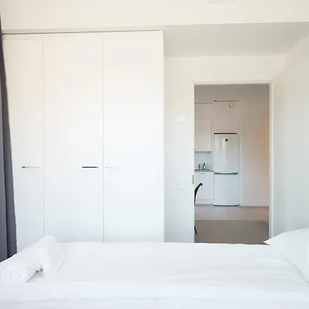 Norden Homes With Free Parking