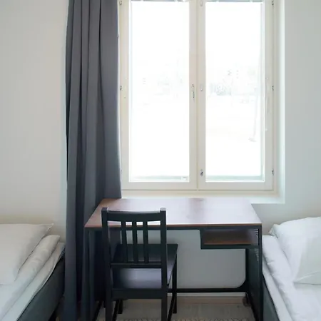 Norden Homes With Free Parking Daire *