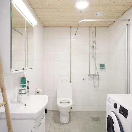 Norden Homes With Free Parking *