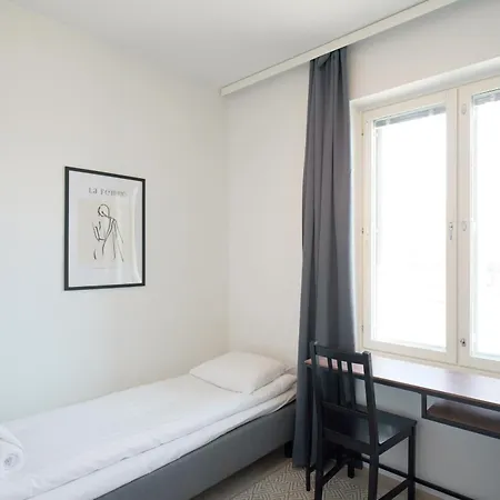 Norden Homes With Free Parking