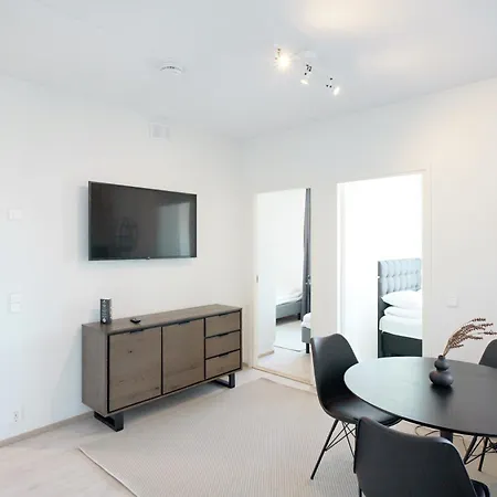 Norden Homes With Free Parking *