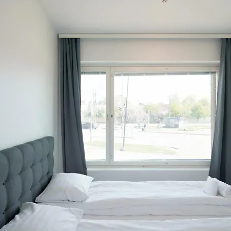 Daire Norden Homes With Free Parking