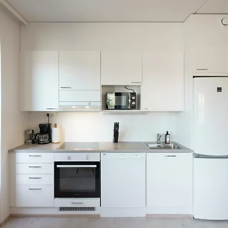 Norden Homes With Free Parking *