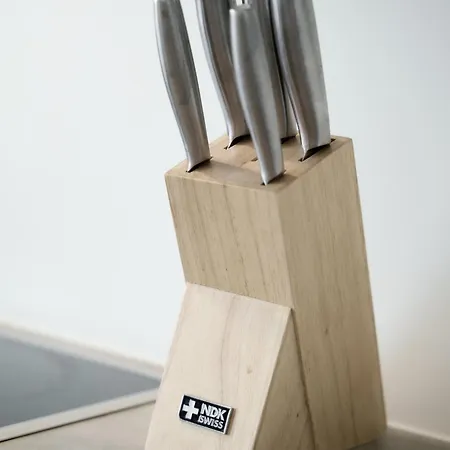 Norden Homes With Free Parking Daire Turku