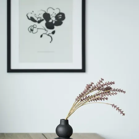 Norden Homes With Free Parking Appartement