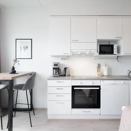 Norden Homes With Free Parking Appartement *