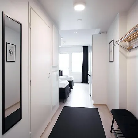 Appartement Norden Homes With Free Parking *