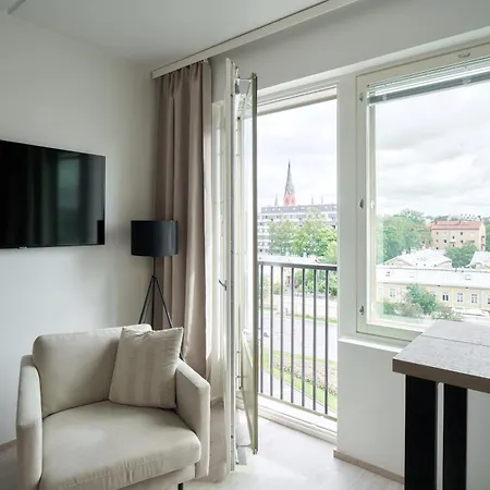 Norden Homes With Free Parking *