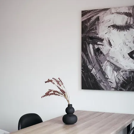 Norden Homes With Free Parking * Turku