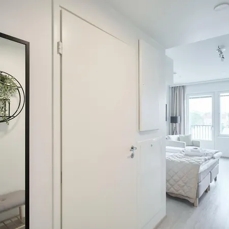 Norden Homes With Free Parking