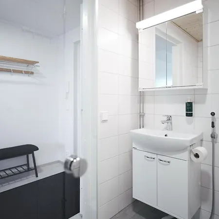 Norden Homes With Free Parking Appartement