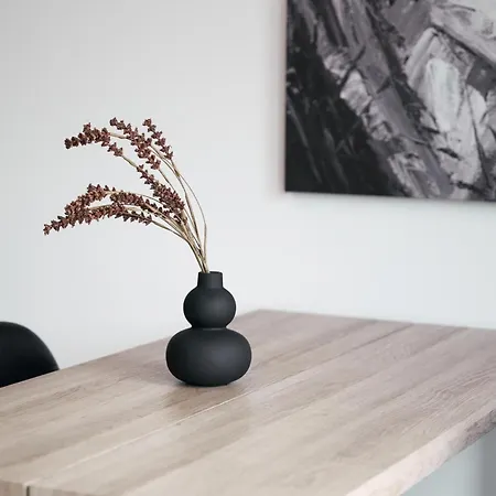 Appartement Norden Homes With Free Parking