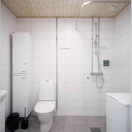 Norden Homes With Free Parking Appartement *