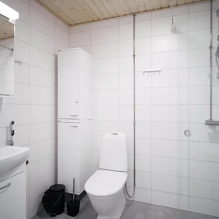 Appartement Norden Homes With Free Parking *