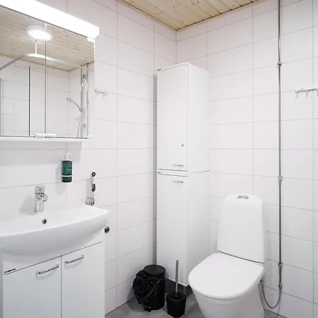 Norden Homes With Free Parking *