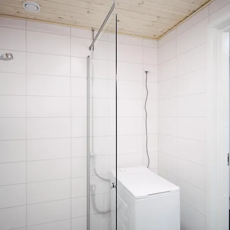 Norden Homes With Free Parking