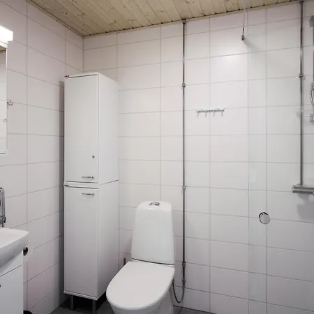 Norden Homes With Free Parking * Turku