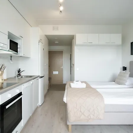 Norden Homes With Free Parking