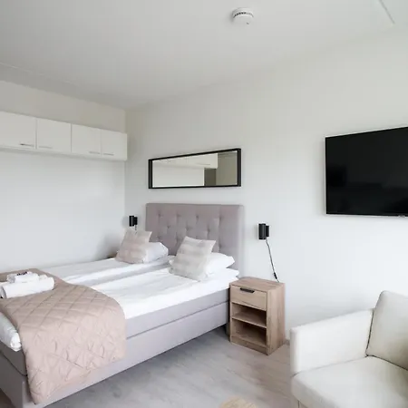 Appartement Norden Homes With Free Parking