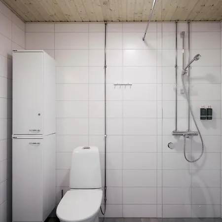 Norden Homes With Free Parking Appartement *