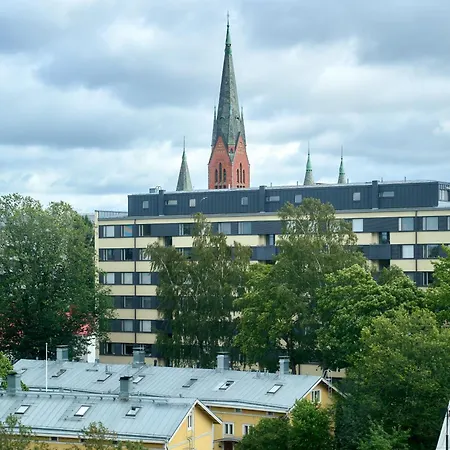 Appartement Norden Homes With Free Parking *