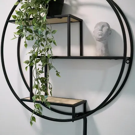 Norden Homes With Free Parking Daire Turku