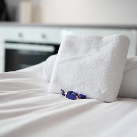 Appartement Norden Homes With Free Parking Turku