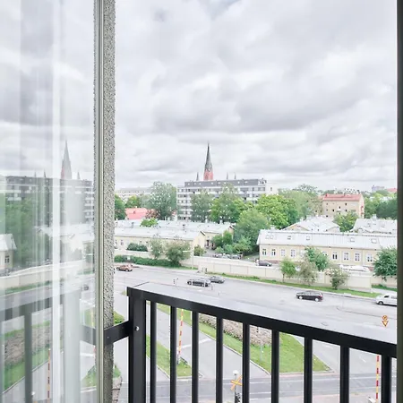 Norden Homes With Free Parking *