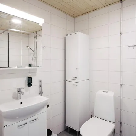 Appartement Norden Homes With Free Parking