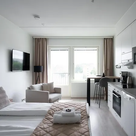 Norden Homes With Free Parking *