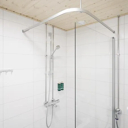 Norden Homes With Free Parking Turku