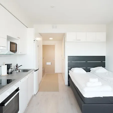 Norden Homes With Free Parking