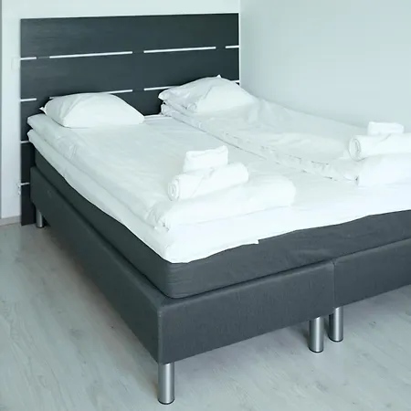 Norden Homes With Free Parking