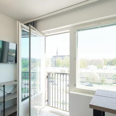 Norden Homes With Free Parking *