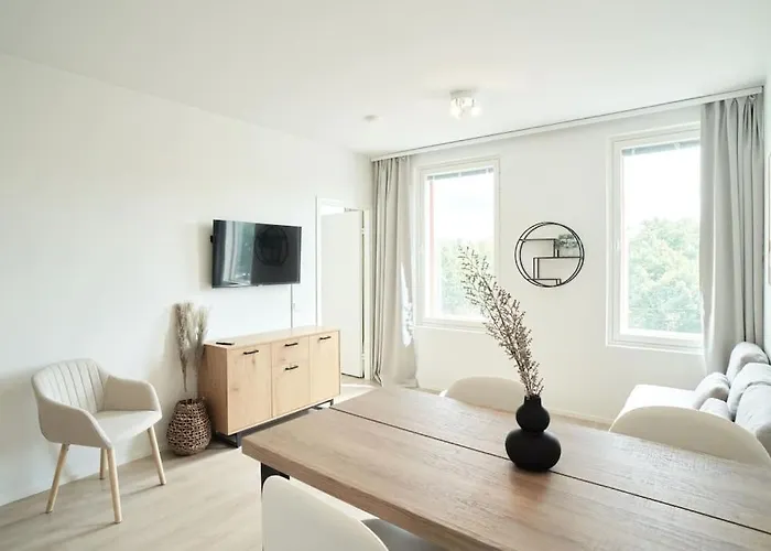 Norden Homes With Free Parking Appartamento