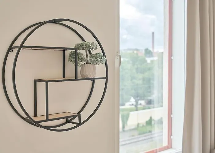 Norden Homes With Free Parking * Turku