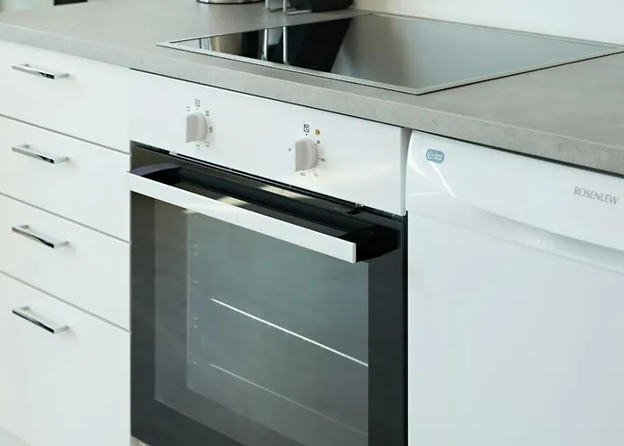 Appartamento Norden Homes With Free Parking