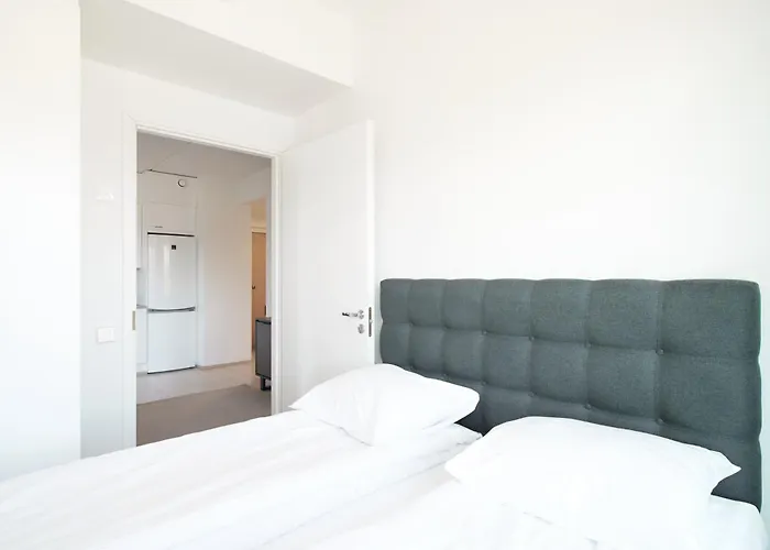 Appartamento Norden Homes With Free Parking