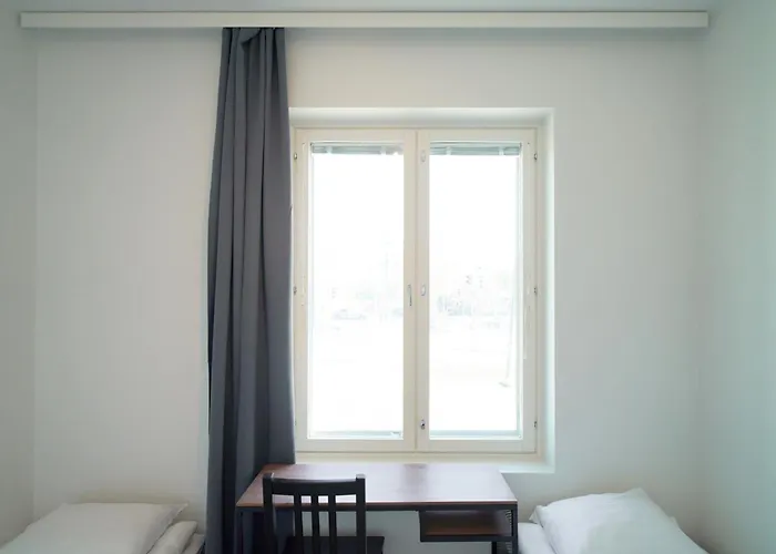 Norden Homes With Free Parking Appartamento *