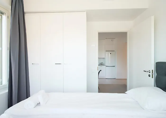 Norden Homes With Free Parking