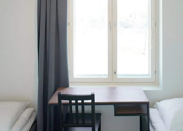 Norden Homes With Free Parking Appartamento *