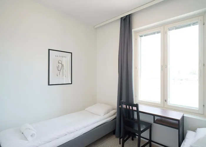 Norden Homes With Free Parking