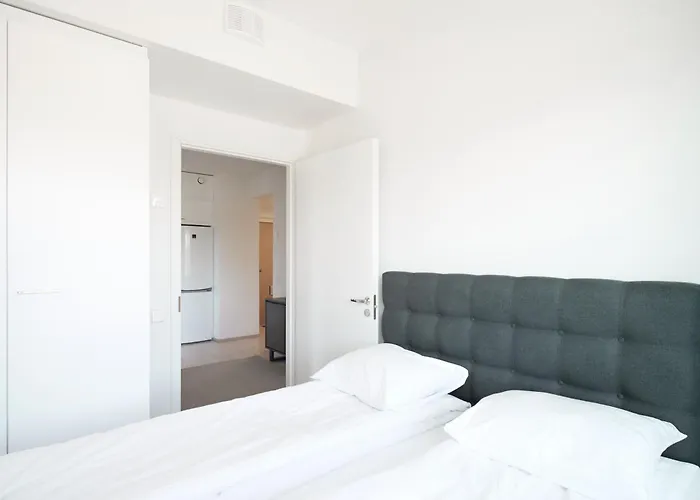 Appartamento Norden Homes With Free Parking *